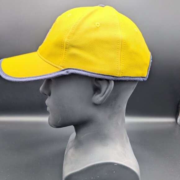 Villareal CF Premium Cap - Picture 8 of 14